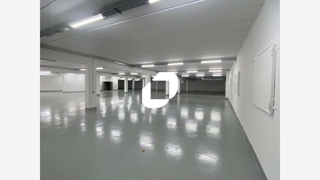 A louer Local d'activité 2000m² Neuilly sur marne