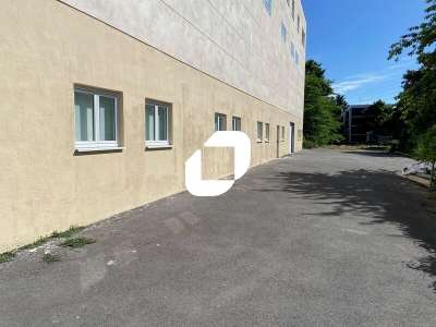 A louer Local d'activité 2000m² Neuilly sur marne