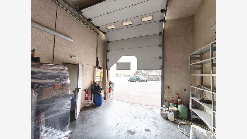 A louer Local d'activité 231m² Neuilly sur marne