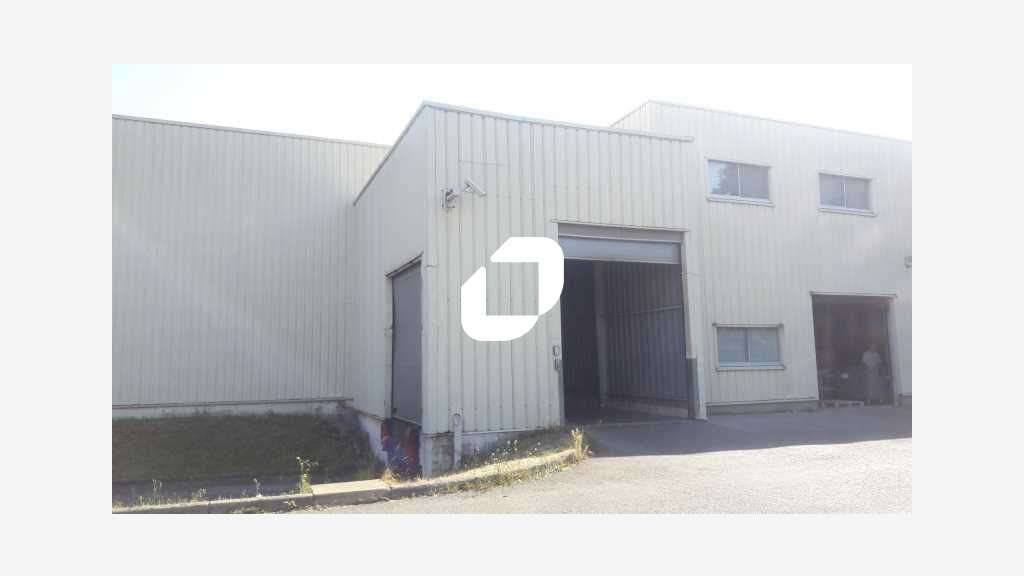 A louer Local d'activité 3715m² Neuilly sur marne