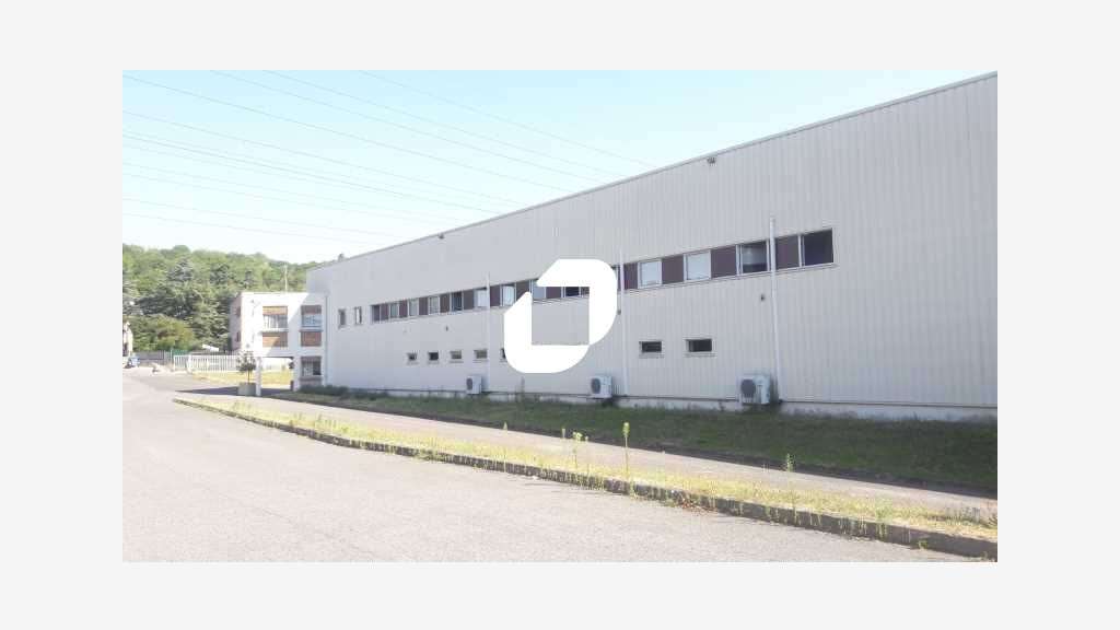 A louer Local d'activité 3715m² Neuilly sur marne