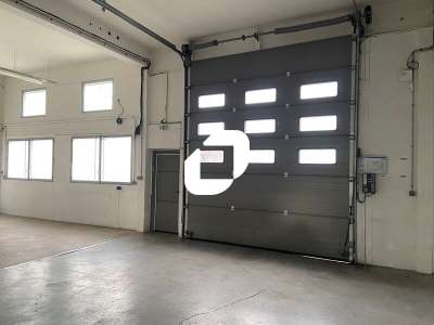 A louer Local d'activité 545m² Neuilly sur marne