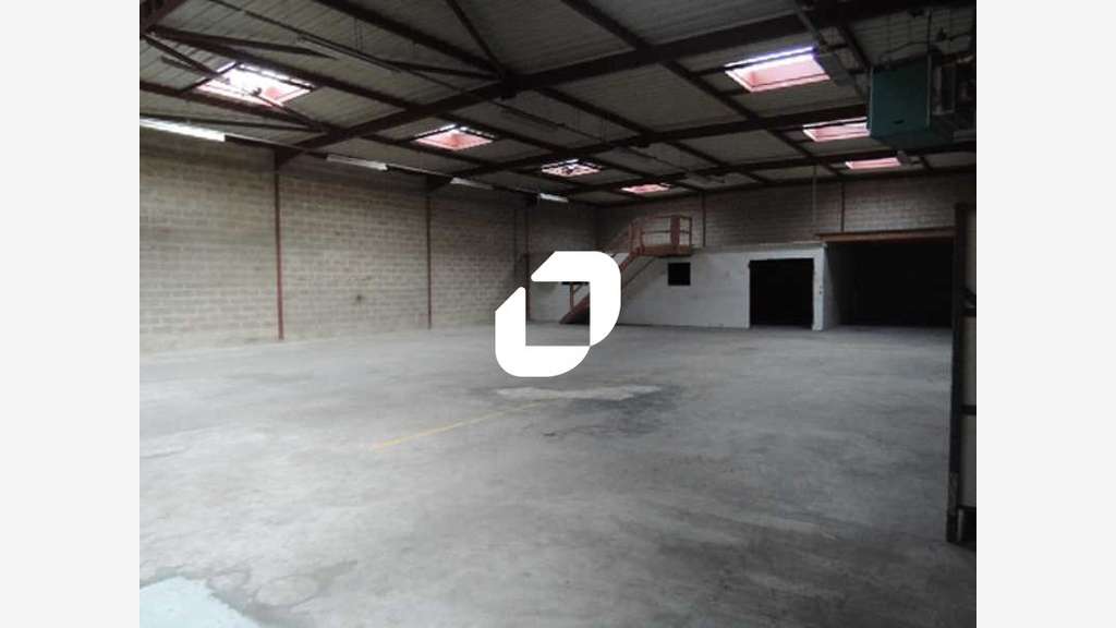 A louer Local d'activité 544m² Neuilly sur marne