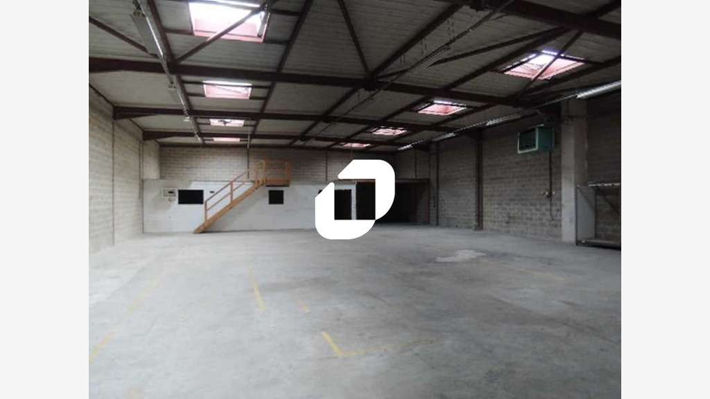 A louer Local d'activité 544m² Neuilly sur marne