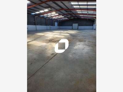 A louer Local d'activité 3715m² Neuilly sur marne