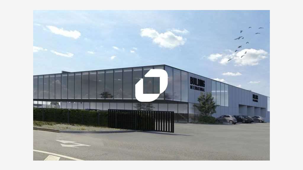 A louer Local d'activité 947m² Neuville en ferrain