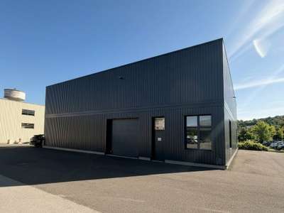 Location Locaux d'activités - Entrepôts à Neuville-sur-Saône