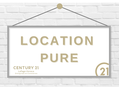 Location Locaux d'activités - Entrepôts à Nice