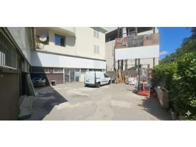 Location Locaux d'activités - Entrepôts à Nice