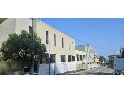 Location Locaux d'activités - Entrepôts à Nice