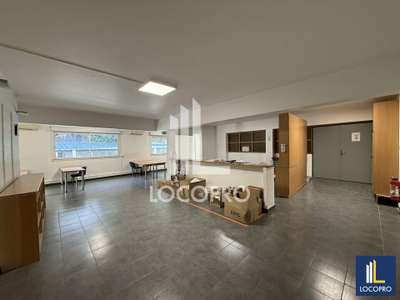Location bureaux de 356m² Bd la Madeleine à Nice