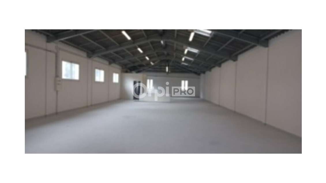 A louer magnifique local d'activité 291m² Nice Est