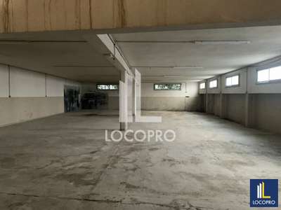 Loue local d'activité 460m² Boulevard Cessole Nice