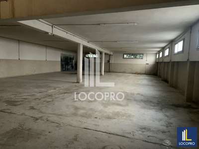 Loue local d'activité 460m² Boulevard Cessole Nice