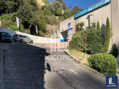 Location Locaux d'activités - Entrepôts à Nice