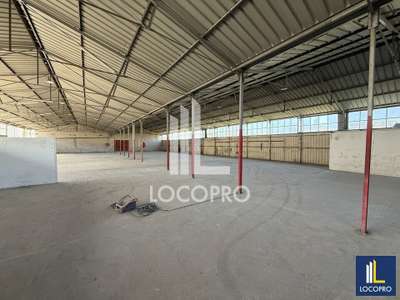 Location Locaux d'activités - Entrepôts à Nice