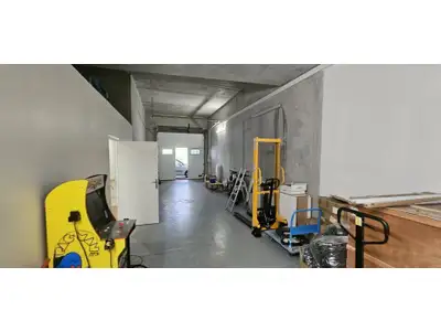 Location Locaux d'activités - Entrepôts à Nice