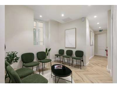 Location Bureaux à Nice