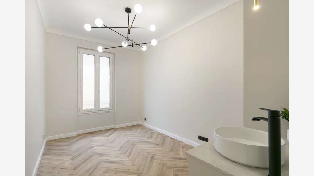 Loue centre médical partagé 15m² Nice Libération