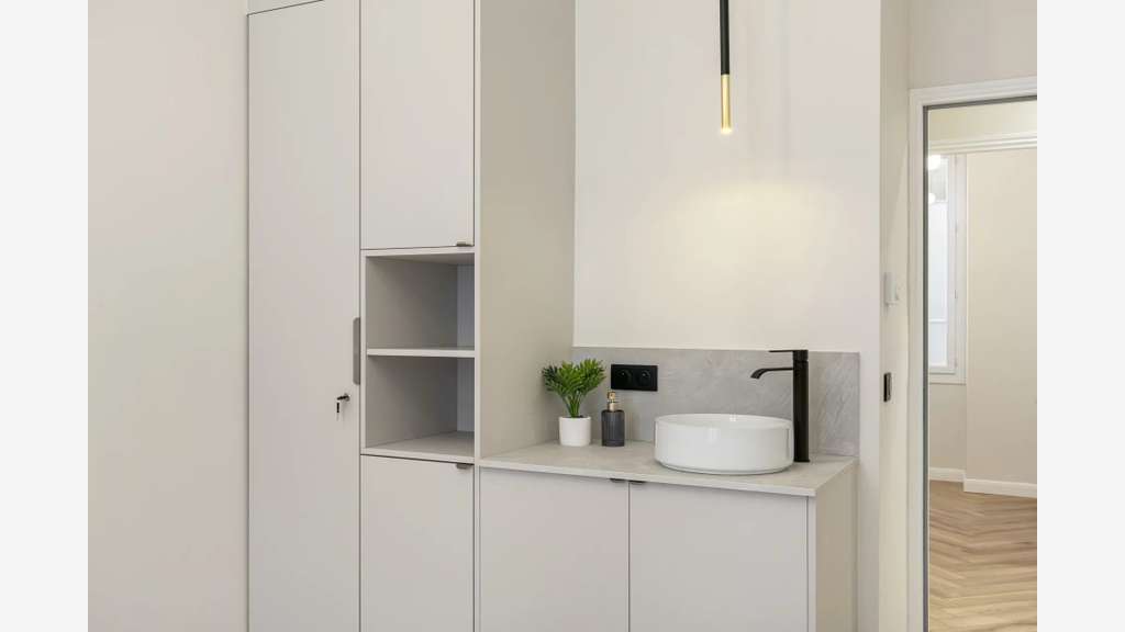 Loue centre médical partagé 15m² Nice Libération