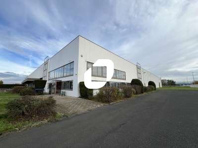 A louer Local d'activité 7600m² Nieppe
