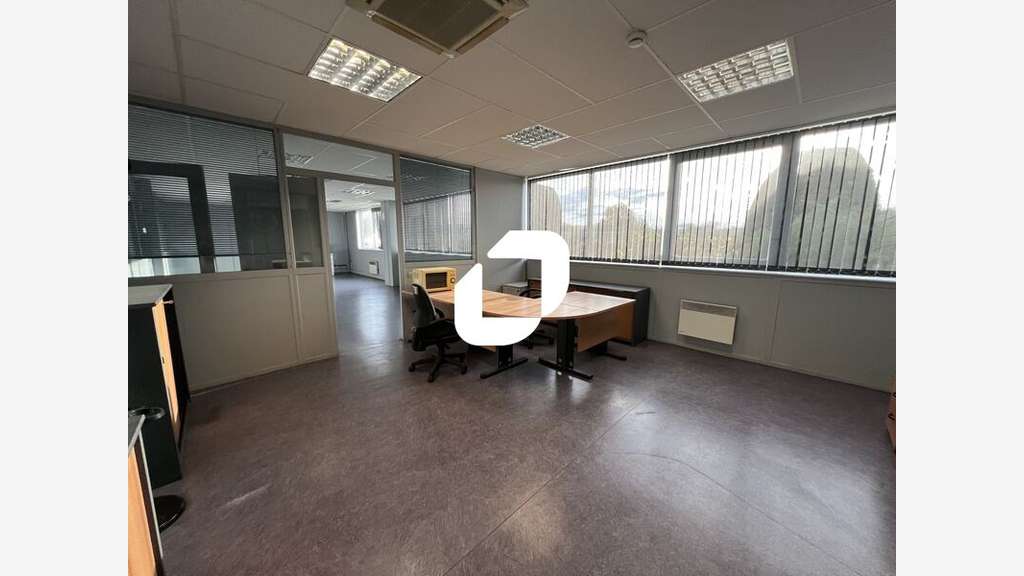 A louer Local d'activité 7600m² Nieppe