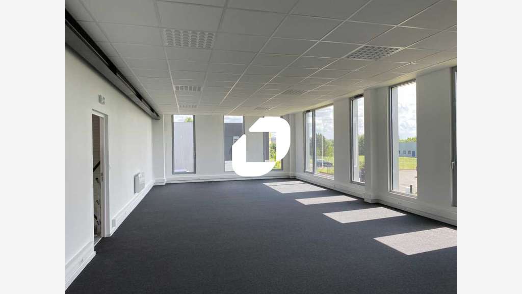 A louer Local d'activité 669m² Nieppe