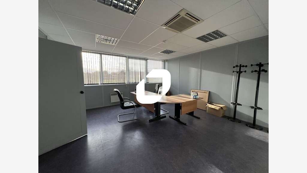 A louer Local d'activité 7600m² Nieppe