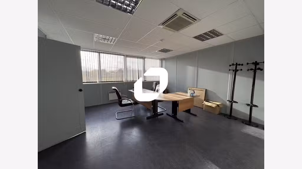 A louer Local d'activité 7600m² Nieppe