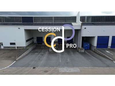 Location Locaux d'activités - Entrepôts à Nîmes