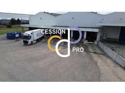 Location Locaux d'activités - Entrepôts à Nîmes