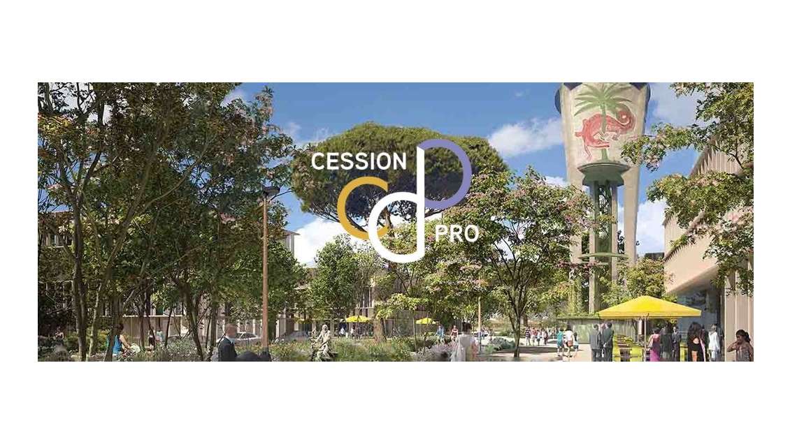 Locaux d'activités neufs 214m² à louer zae Nîmes