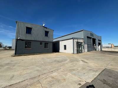 Location Locaux d'activités - Entrepôts à Nîmes