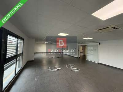 Location Locaux d'activités - Entrepôts à Nîmes