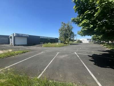 Location Locaux d'activités - Entrepôts à Niort