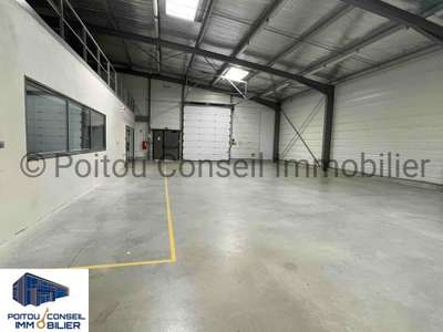 Location Locaux commerciaux - Boutiques à Niort