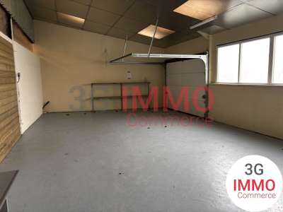 Location Bureaux à Niort