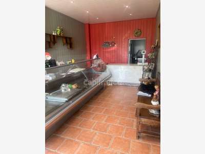 Loue local artisanal de 100m² prox Noeux les Mines