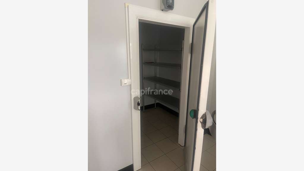 Loue local artisanal de 100m² prox Noeux les Mines