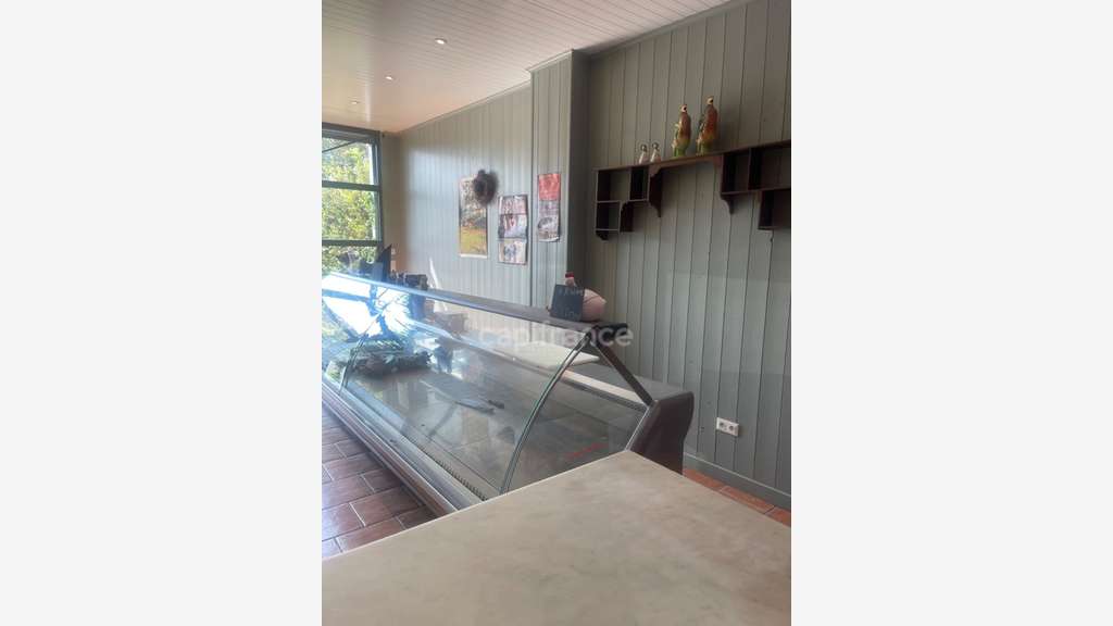 Loue local artisanal de 100m² prox Noeux les Mines