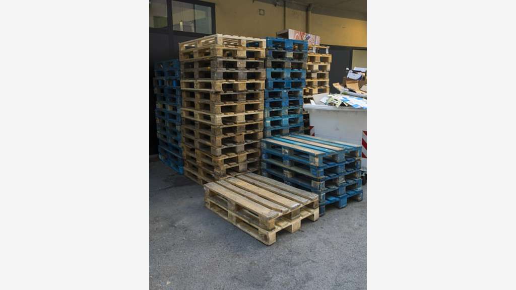 Local d'activité 2170m² à louer ZI Nogent sur Oise