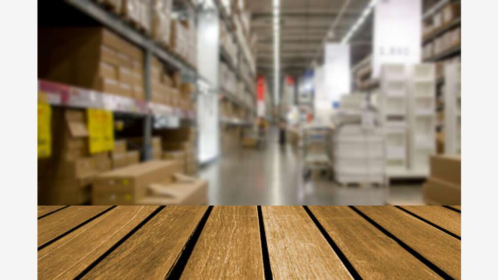 Local d'activité 2170m² à louer ZI Nogent sur Oise