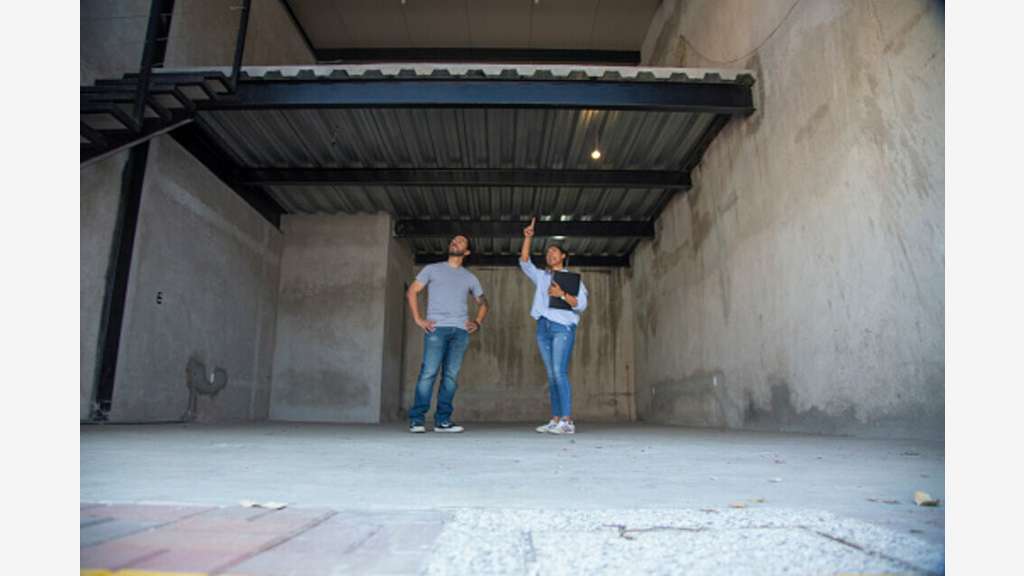 Local d'activité 2170m² à louer ZI Nogent sur Oise