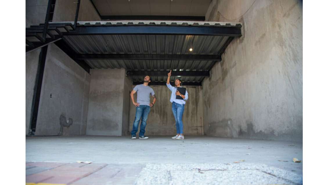 Local d'activité 2170m² à louer ZI Nogent sur Oise