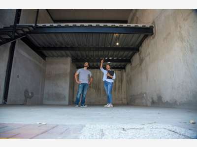 Local d'activité 2170m² à louer ZI Nogent sur Oise