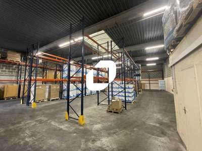Location Locaux d'activités - Entrepôts à Noisy-le-Grand
