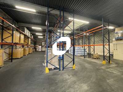 Location Locaux d'activités - Entrepôts à Noisy-le-Grand