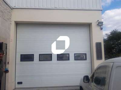 Location Locaux d'activités - Entrepôts à Noisy-le-Sec