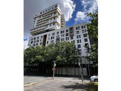 Location Locaux d'activités - Entrepôts à Noisy-le-Sec