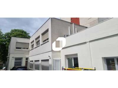 Location Locaux d'activités - Entrepôts à Noisy-le-Sec